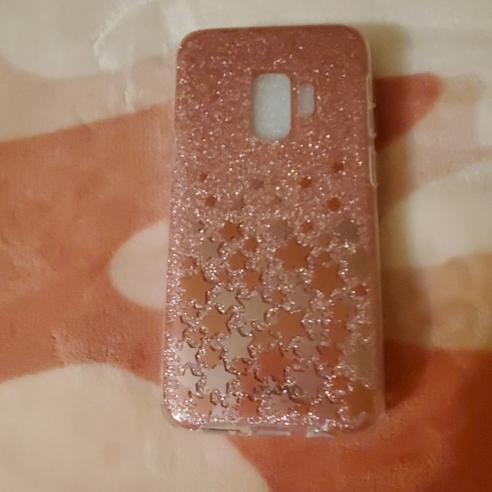 Galaxy  S9 case